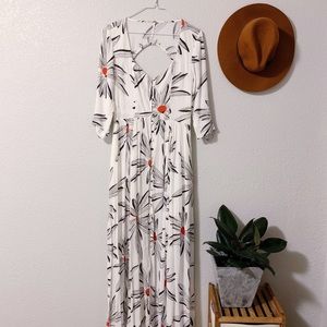Free People Maxi Dress
